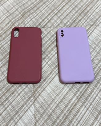 Cover iPhone x/xs