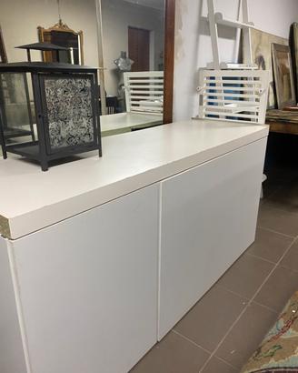 Mobile bianco 3 ante da 60 perfetto x cucina