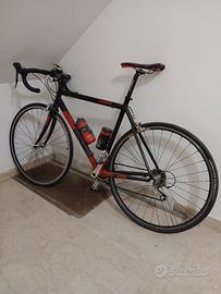 bicicletta da corsa