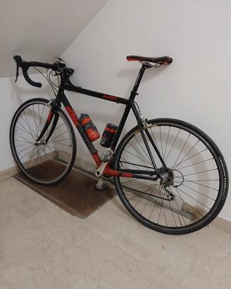 bicicletta da corsa