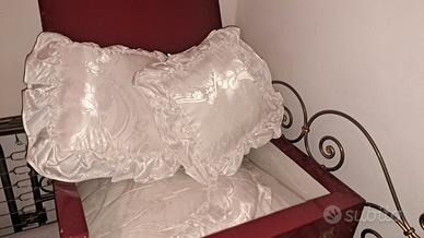 Piumone matrimoniale 