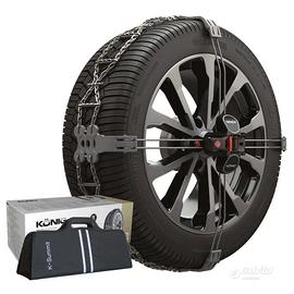 Catene da neve  KONIG K-SUMMIT K33
