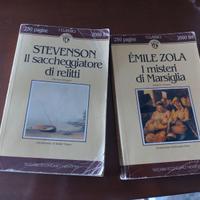 N 2 classici tascabili