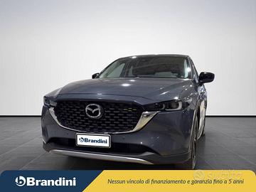 Mazda CX-5 2.2 Newground 2wd 150cv