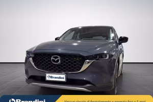 Mazda CX-5 2.2 Newground 2wd 150cv