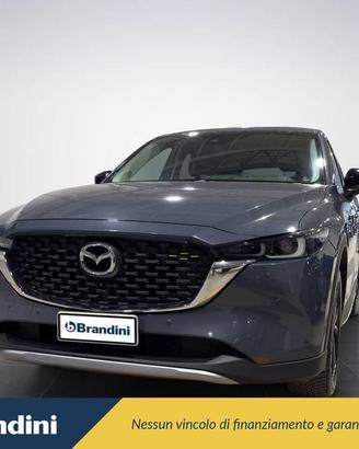 Mazda CX-5 2.2 Newground 2wd 150cv