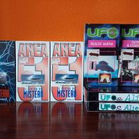 Pacchetto UFOLOGIA