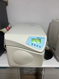 ARREDO DENTISTA AUTOCLAVE MOCOM DENTALE