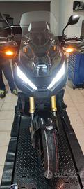 Honda xadv 