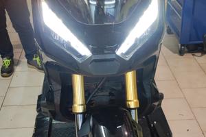 Honda xadv 