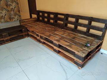 Arredamento stile vintage