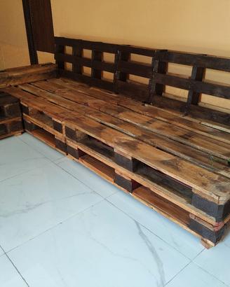 Arredamento stile vintage
