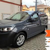 VOLKSWAGEN Caddy 5 serie 2.0 TDI 102 CV Furgon...