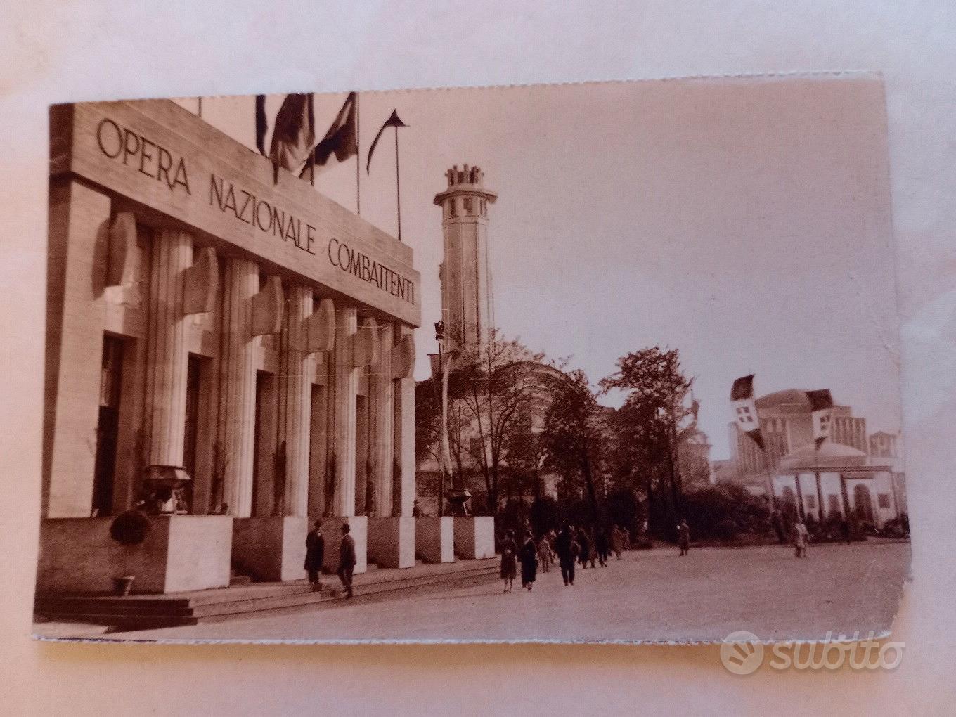cartolina Collezionismo In vendita a Roma