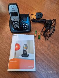 GIGASET C455 SIEMENS