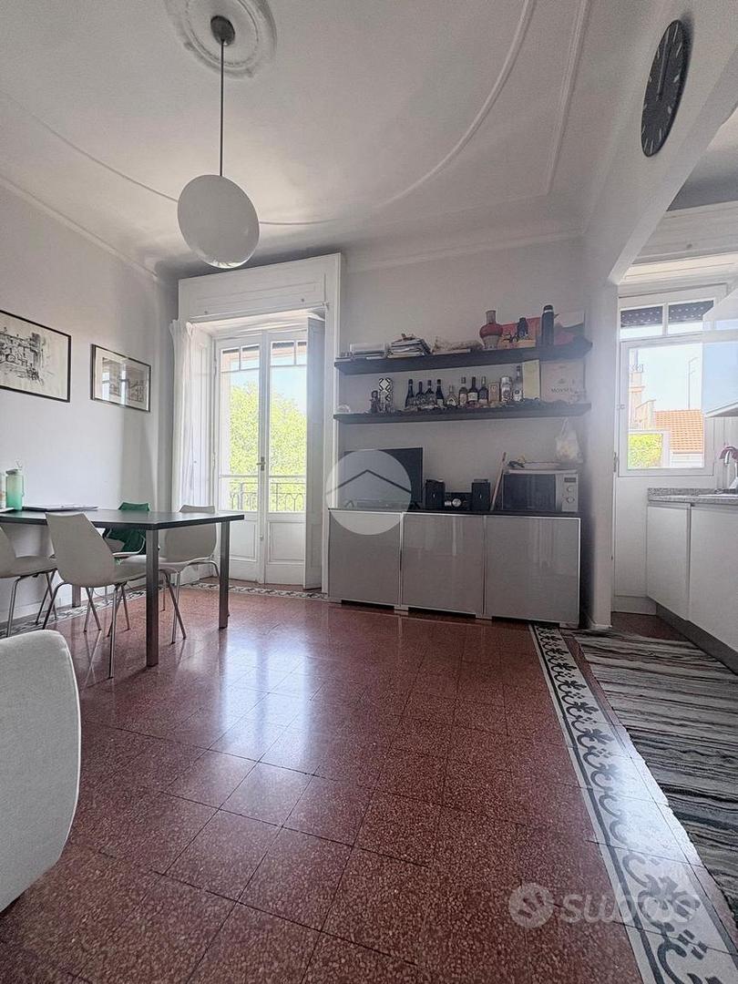 Appartamento – Milano, Città Studi, Municipio 3 - Vista 3