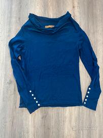 Maglioncino leggero dolcevita