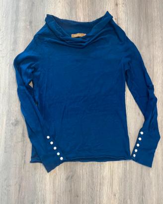 Maglioncino leggero dolcevita