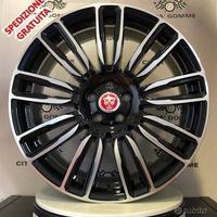 Cerchi in lega Jaguar i-PACE XE XF XJ XK da 20