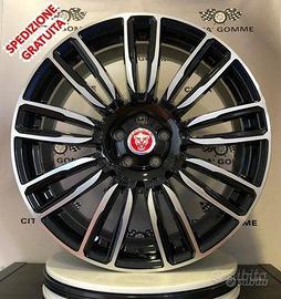 Cerchi in lega Jaguar i-PACE XE XF XJ XK da 20