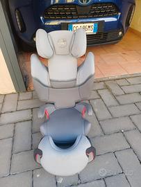 Seggiolino auto 