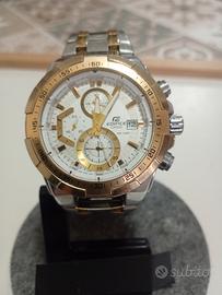 orologio uomo Casio Edifice