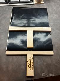 Pala barella Vesuvius Evolution x pizza