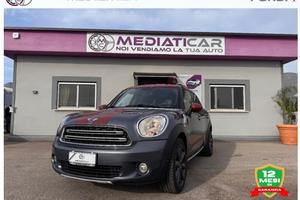 MINI Mini Cooper D Park Lane Countryman ALL4