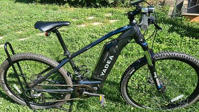 mtb Ebike yadea ys500