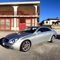 Mercedes-benz CLS 320 CDI