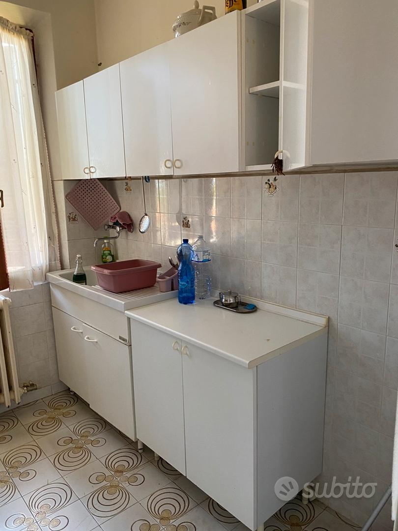 Appartamento – Ancona, Vallemiano - Vista 5