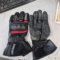 Guanti Moto Ducati Revi't "M"