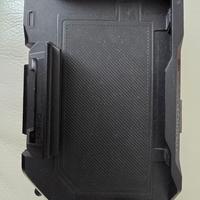 BMW Motorrad Connected ride Cradle