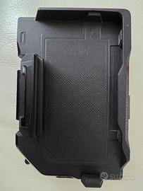 BMW Motorrad Connected ride Cradle