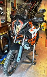 Ktm 1290 Super Adventure R