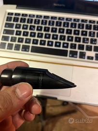 Otto link  Early Babbit per sax alto