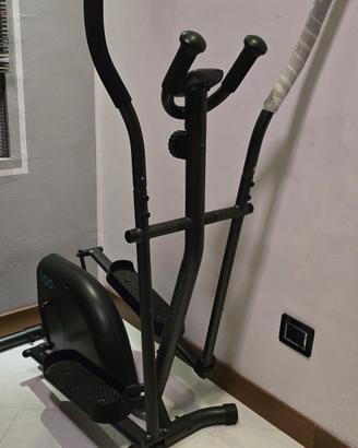 Ellittica Domyos 100