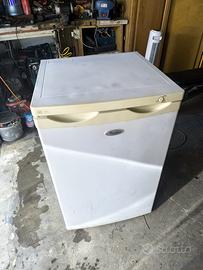 freezer a casetti whirlpool