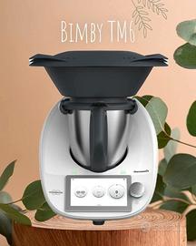 BIMBY TM 6 PERFETTO