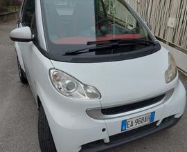 SMART fortwo Passion 1000cc - 2009