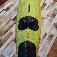 tavole windsurf varie wave