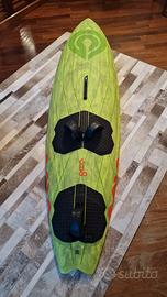 tavole windsurf varie wave