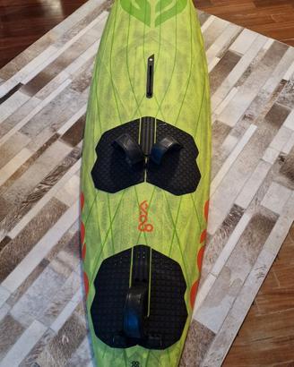 tavole windsurf varie wave goya/quatro