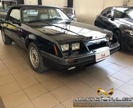 FORD Mustang Ford Mustang GLX 5.0 Convertible Is