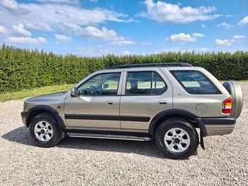 Opel  Frontera 2.2 16V DTI Wagon Limited