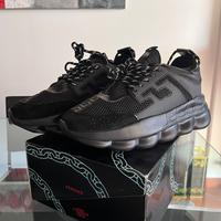 Scarpe Versace