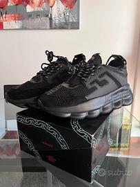 Scarpe Versace