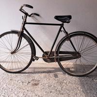 Bici antica Uomo