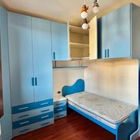 Cameretta bambino -  ragazzo