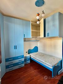 Cameretta bambino -  ragazzo